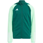 adidas Tiro 23 Competition Training Sweatshirt otroška zelena - trenirka
