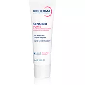 BIODERMA dnevna krema za obraz  Sensibio Forte, 40ml