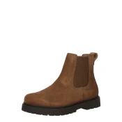 BIRKENSTOCK Chelsea škornji Highwood karamel