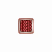 Versace SKLEDA VERSACE LA GRECA keramika 12 cm