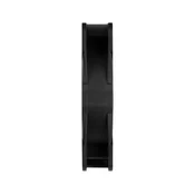 P12 PWM PST 120mm ventilator A-RGB crni (ACFAN00231A)