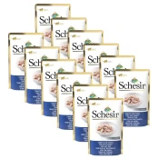 Schesir macka tuna i morski vuk 12 x 85 g