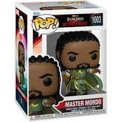 Funko Pop Marvel Karl Mordo