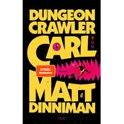 Dungeon Crawler Carl