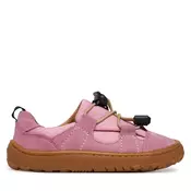 Superge Froddo Barefoot Trekk G3130293-5 M Roza