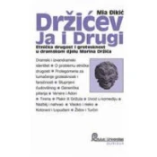 DRŽICEV JA I DRUGI - Etnicka drugost i grotesknost u dramskom djelu Marina Držica