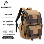 Head Ranac za laptop 15.1/16, Kaki