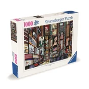 Ravensburger slagalica Šareni Nju?ork, 1000 delova