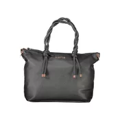 VALENTINO BAGS WOMEN'S BAG BLACK