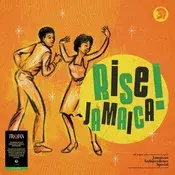 Various Artists - Rise Jamaica! (2 LP)