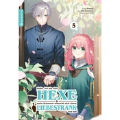 Hallo, ich bin eine Hexe und mein Schwarm wünscht sich einen Liebestrank von mir 05