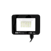 Iris Lighting Z plus 10824678 LED reflektor, 20W, 1600lm