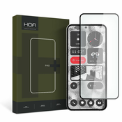 ZAŠČITNO STEKLO HOFI GLASS PRO+ NOTHING PHONE 2 BLACK