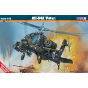 shumee MCRD38 AH-64A Peten