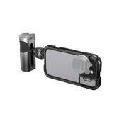 SmallRig Komplet za mobilno video kletko (en ročni računalnik) za iPhone 14 Pro 4100