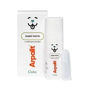 ARPALIT Care Zobna pasta z rastlinskimi izvlečki 50 ml