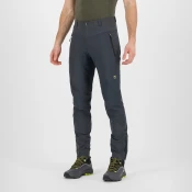 Karpos PIETENA PANTS, moške pohodne hlače, siva 2501165