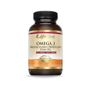 LifeTime Omega 3