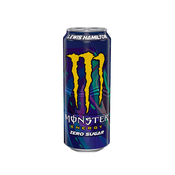 Monster Lewis Hamilton Energetsko pice, 0.5L