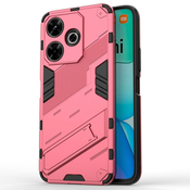Robusten ovitek Impact Superior za Xiaomi Redmi 13C 5G - roza