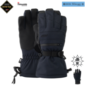 POW Wayback GTX BLACK LONG