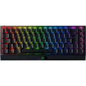 Tipkovnica Razer BlackWidow V3 Mini HyperSpeed, Yellow Switch, UK SLO g.
