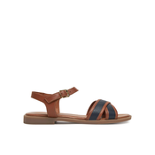Sandali Lasocki WI16-FOXI-77 Rjava