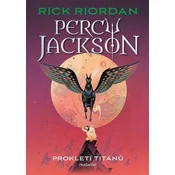 Percy Jackson - Prokletí Titánů