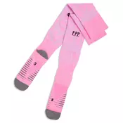 PUMA Portugal 2026 Graphic Football Goalkeeper Socks Men, Clothing, Pink Pixel/Black, 47-49