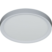 Fulgur 41810 - LED stropno svetlo NOMY LED/18W/230V precnik 23 cm belo