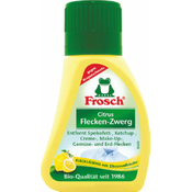 Frosch Odstranjivac fleka, Citrus, 75ml