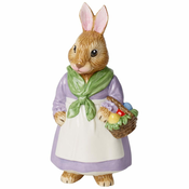 Villeroy & Boch Velikonočni okraski iz kolekcije BUNNY TALES Emma