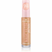 Essence MAGIC FILTER posvjetljujuci fluid nijansa 30 Medium/Tan 14 ml