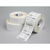 Zebrine etikete Z-Perform 1000D, 102x152mm, 475 etiket