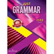 Just Grammar C1/C2 Students Book