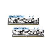 G.SKILL G.SKILL Trident Z Royal Elite Silver RGB DDR4 - 32 GB (2 x 16 GB) - 3600 MHz - C16 pomnilnik za računalnik, (20527556)