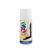 Akrilna barva v spreju Ghiant Hobby Chrome & Mirrorspray 150 ml ()