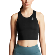 Majica bez rukava Craft PRO Hypervent Cropped Top 2
