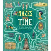 Mazes Through Time