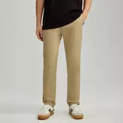 Chino fit pantalone