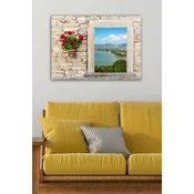 Wallity Slika 383723062, 50x70 cm
