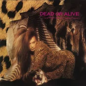 Dead or Alive - Sophisticated Boom Boom (Reissue) (Numbered/Limited Edition) (Translucent Purple Coloured) (180 g) (LP)