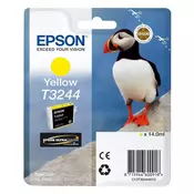 EPSON T3244 žuti kertridž