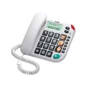 Maxcom KXT480BI bijela