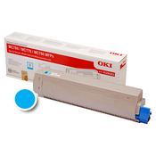 OKI toner 45396303 (MC760), moder