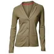 heine Blazer zelena
