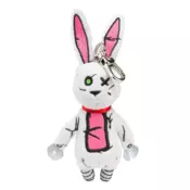 Borderlands 3 Small Rabbit Keychain