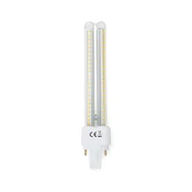LED sijalica G24D-3/15W/230V 4000K - Aigostar