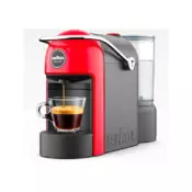 LAVAZZA aparat za kavu s kapsulama Jolie (10bar, 0.6l), crveni