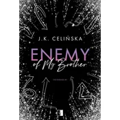 Enemy of my brother. The Enemies. Tom 1